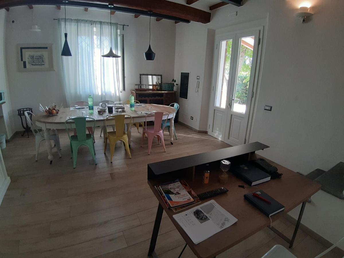 Vistalago Versilia Massarosa Exteriör bild