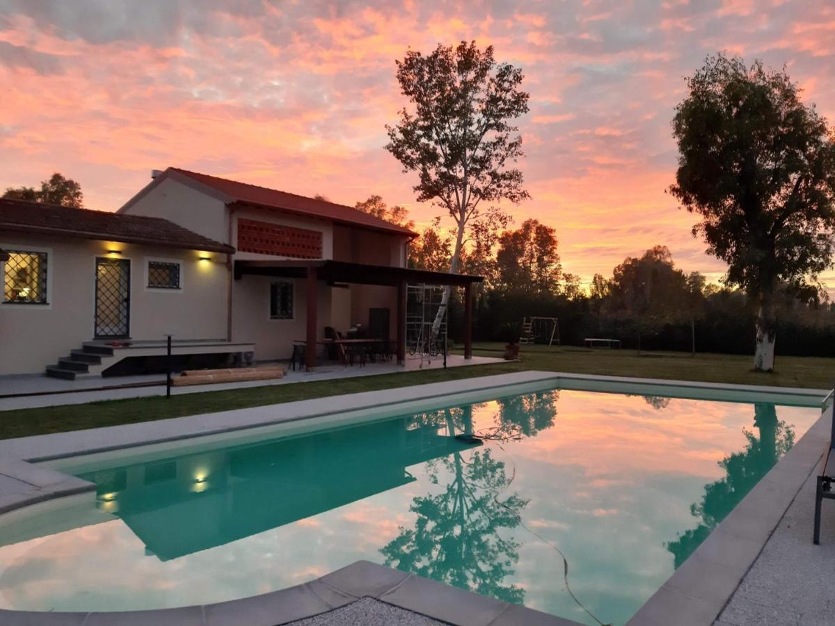 Vistalago Versilia Massarosa Exteriör bild