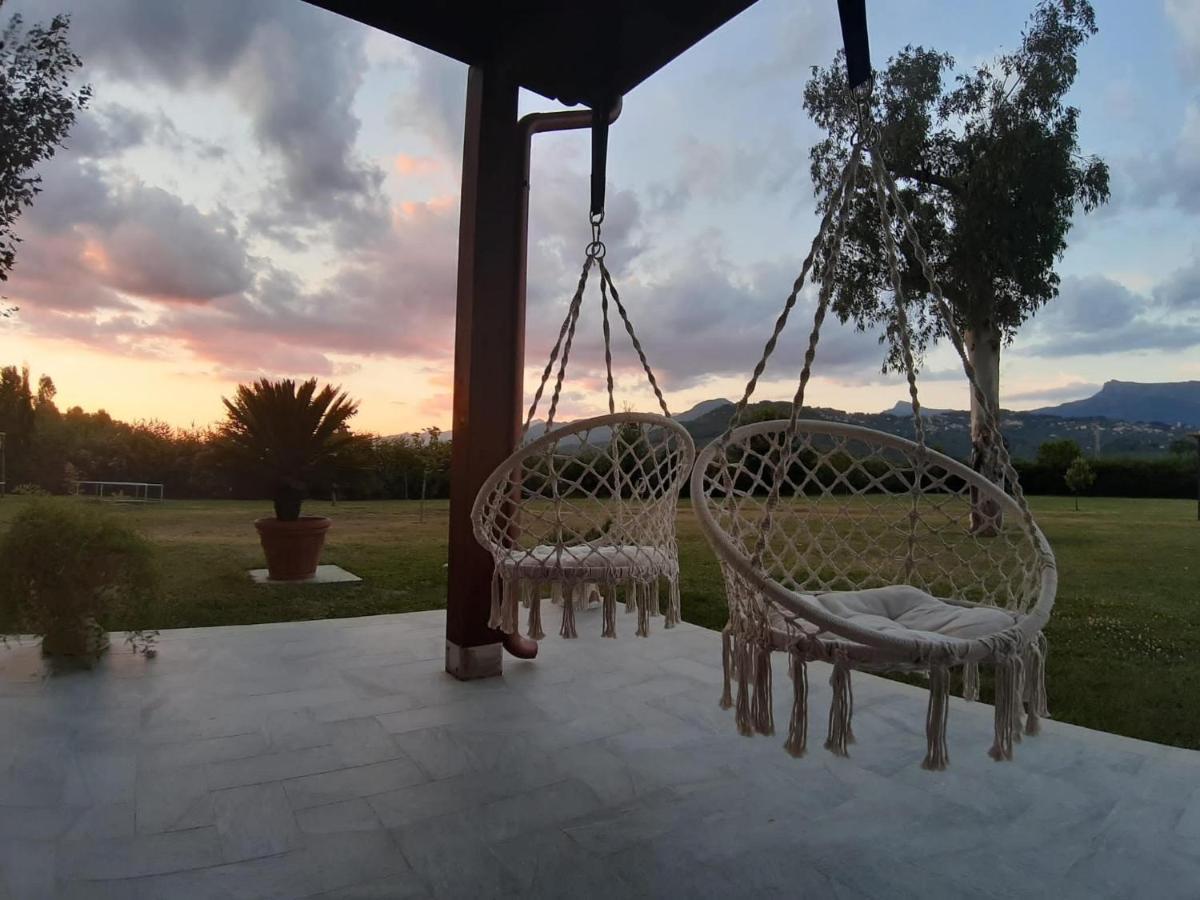 Vistalago Versilia Massarosa Exteriör bild
