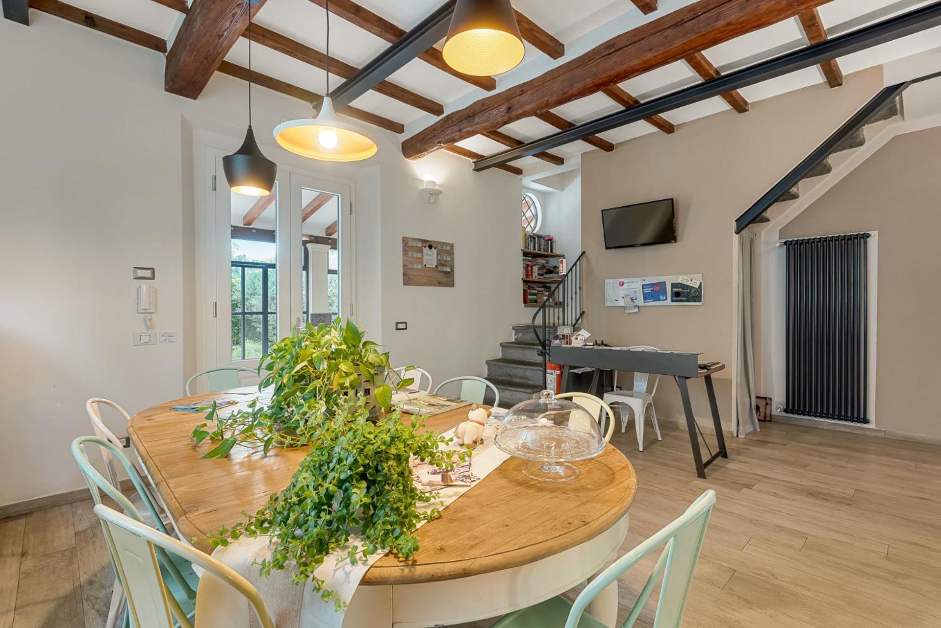 Vistalago Versilia Massarosa Exteriör bild