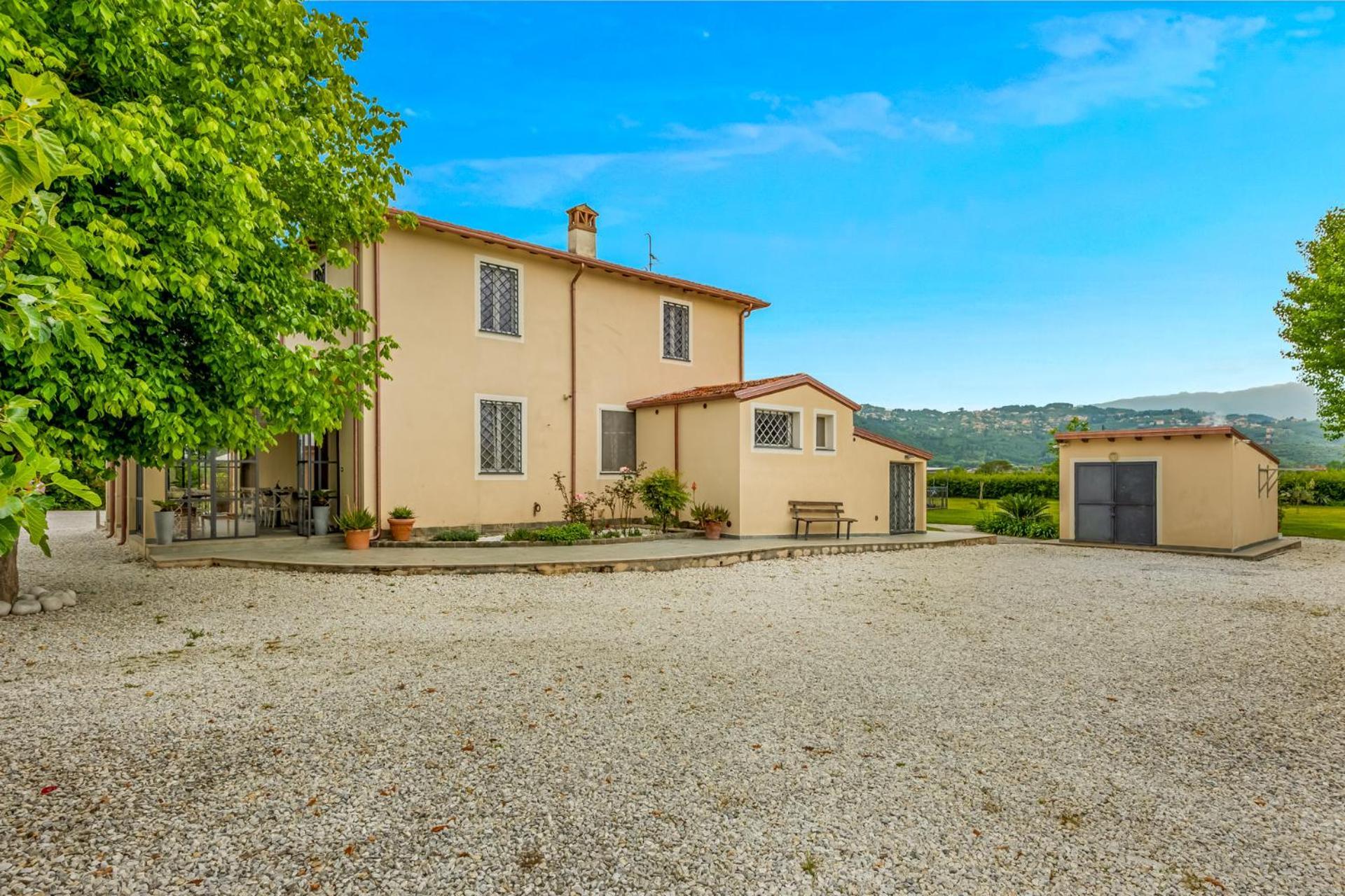 Vistalago Versilia Massarosa Exteriör bild