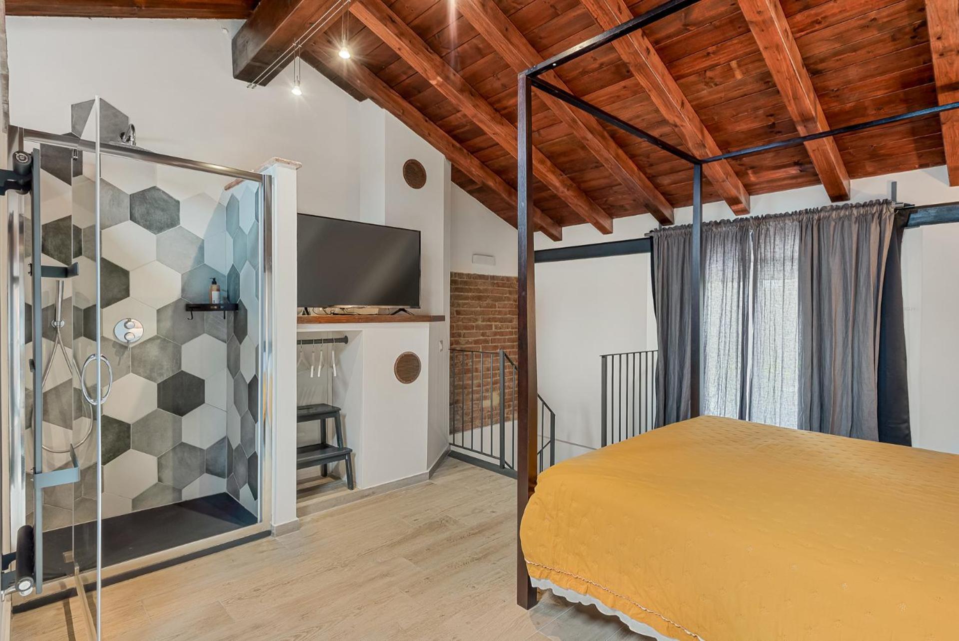Vistalago Versilia Massarosa Exteriör bild