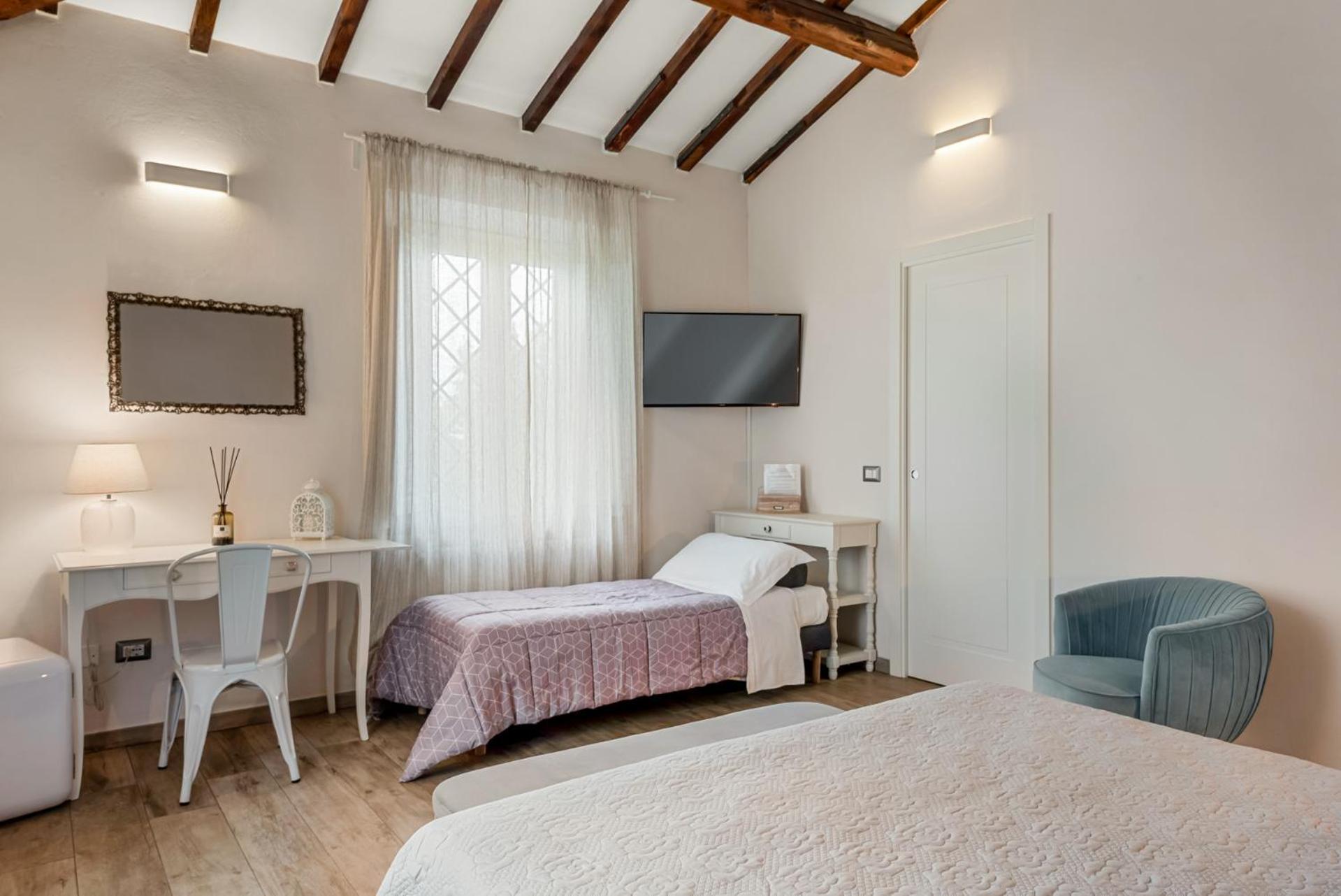 Vistalago Versilia Massarosa Exteriör bild