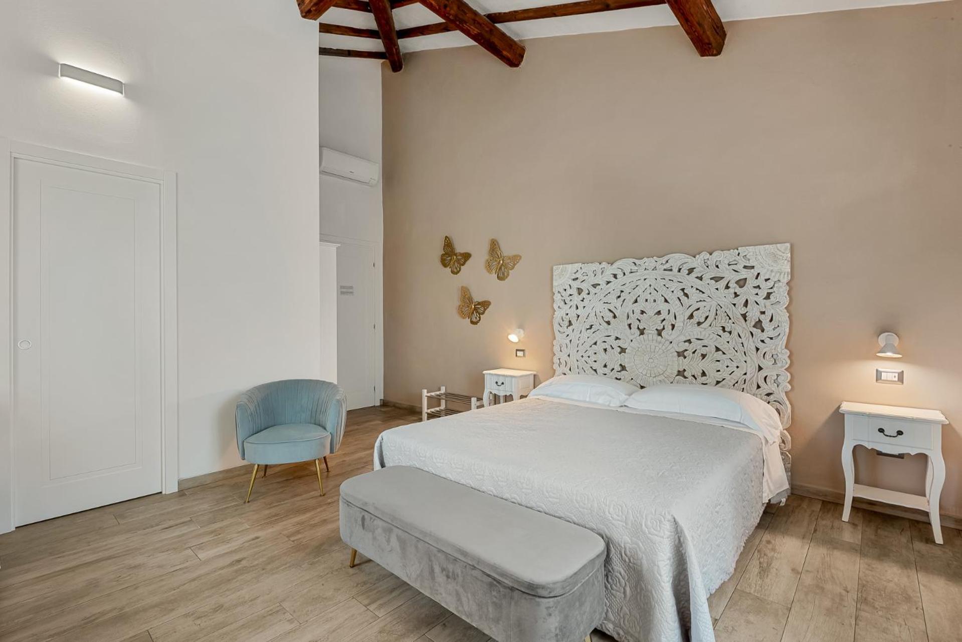 Vistalago Versilia Massarosa Exteriör bild