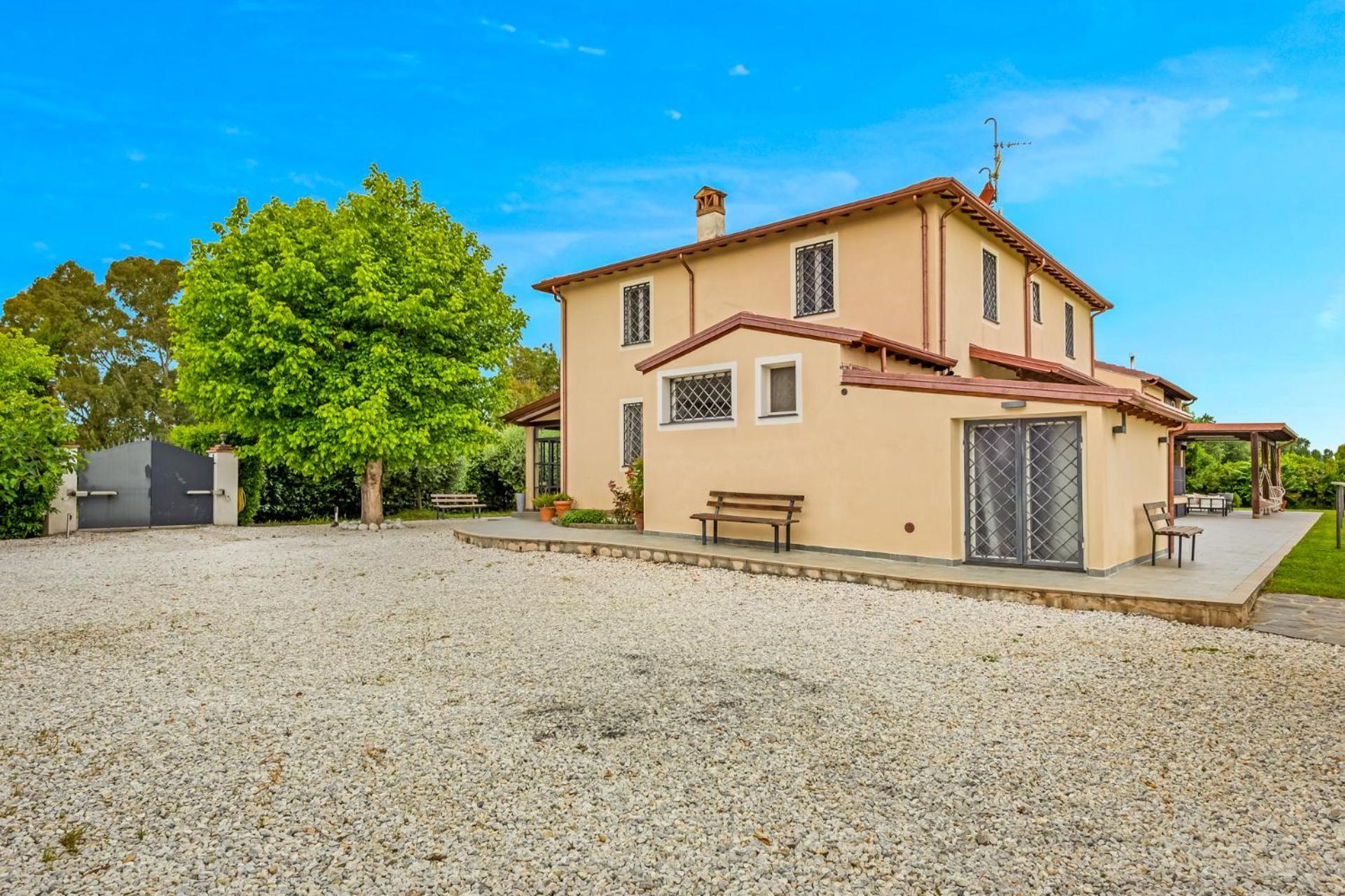 Vistalago Versilia Massarosa Exteriör bild