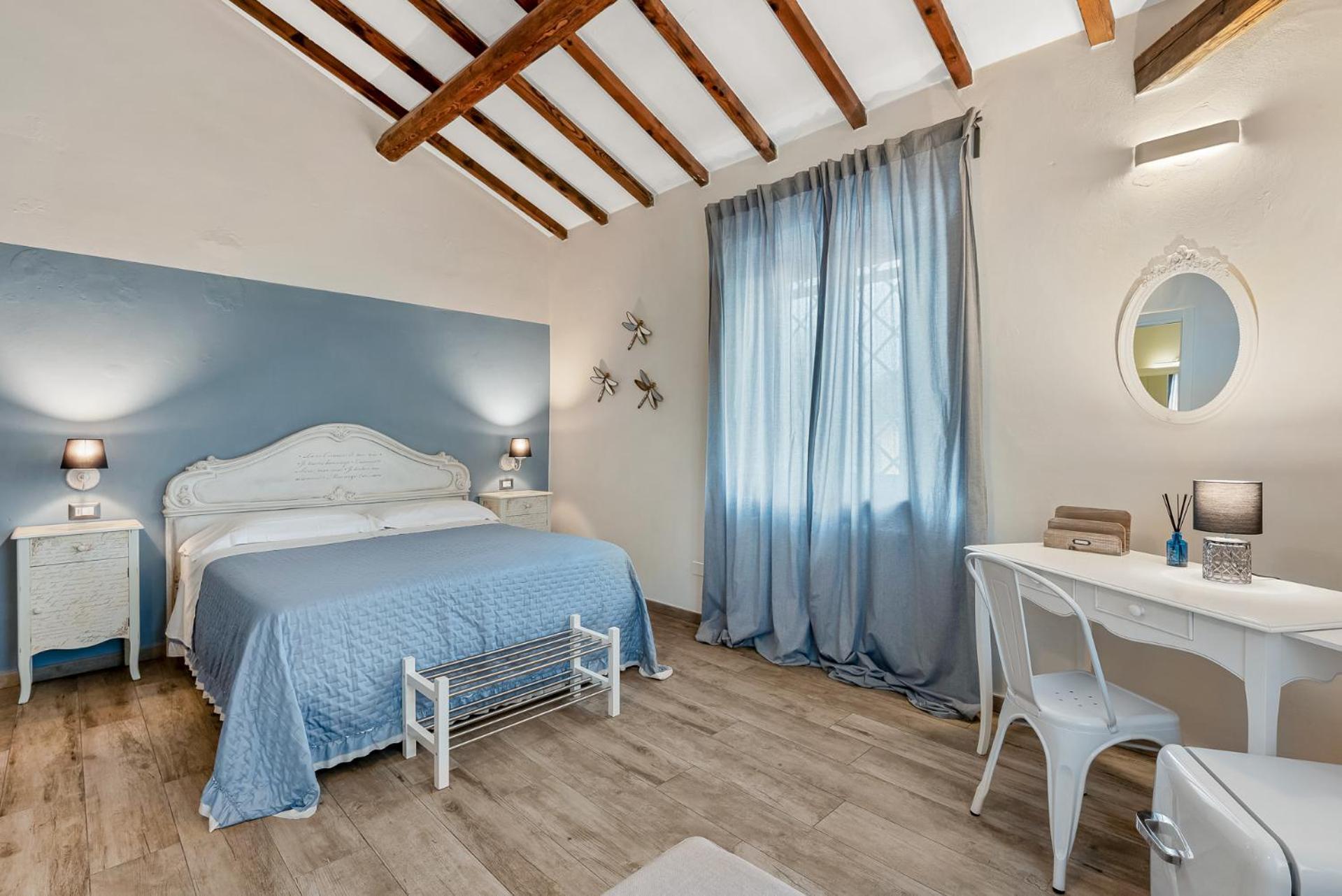 Vistalago Versilia Massarosa Exteriör bild